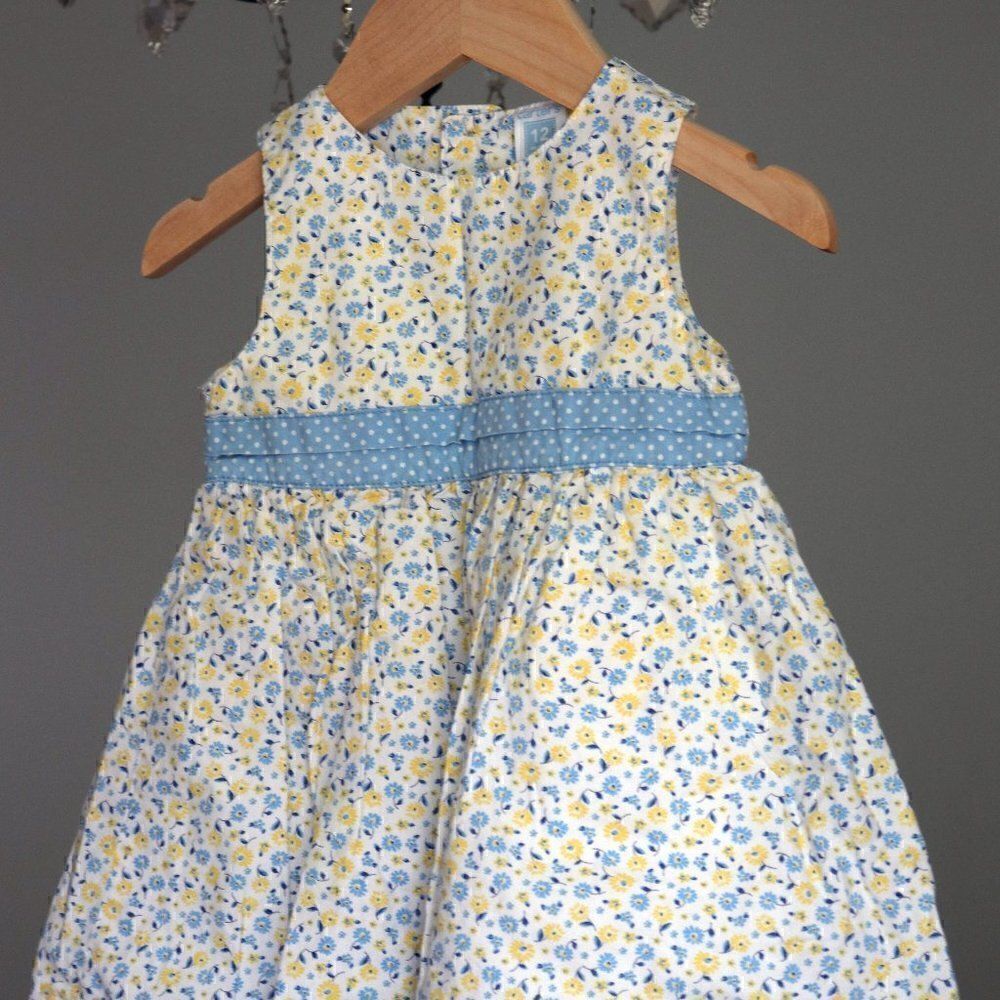 Carter's Dress  